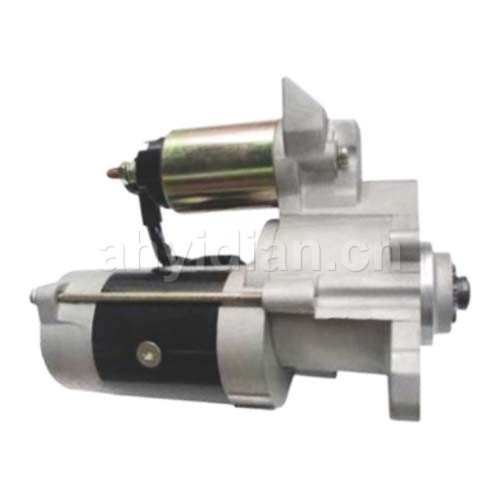 MITSUBISHI TRUCK STARTER