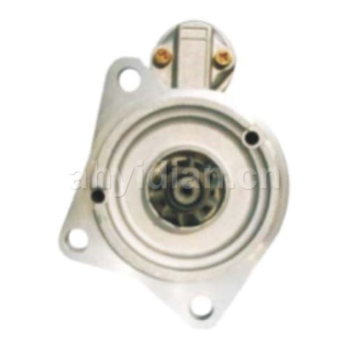MITSUBISHI TRUCK STARTER