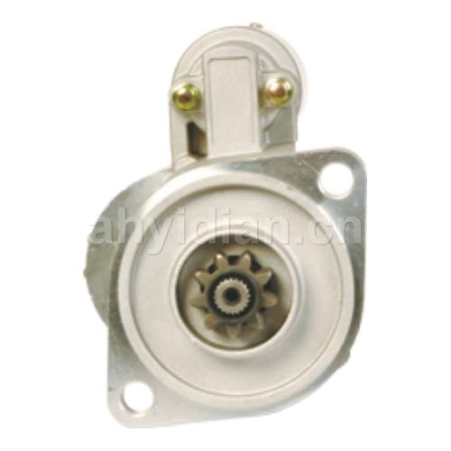 MITSUBISHI TRUCK STARTER