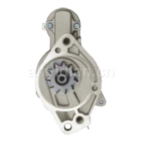 MITSUBISHI TRUCK STARTER