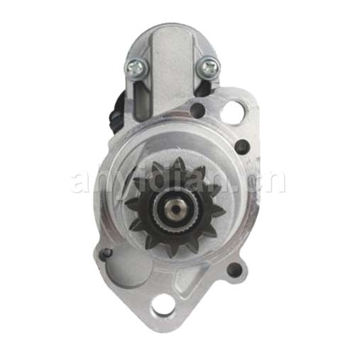 MITSUBISHI TRUCK STARTER