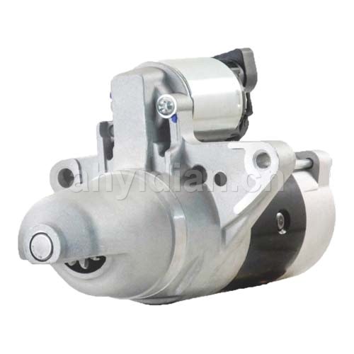 MITSUBISHI TRUCK STARTER