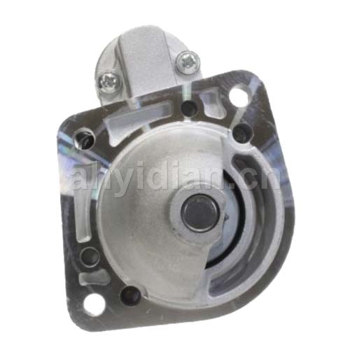 MITSUBISHI TRUCK STARTER