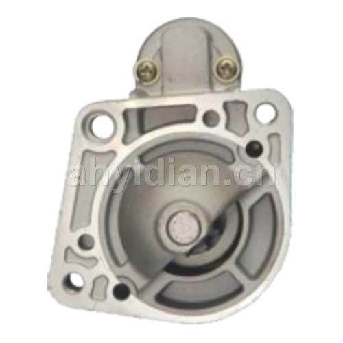MITSUBISHI TRUCK STARTER