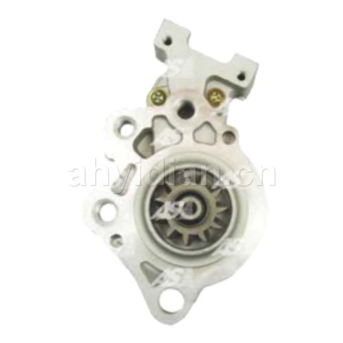 MITSUBISHI TRUCK STARTER