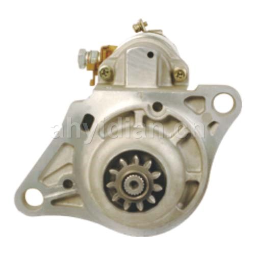 MITSUBISHI TRUCK STARTER