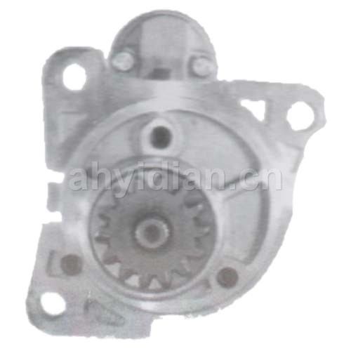 MITSUBISHI TRUCK STARTER
