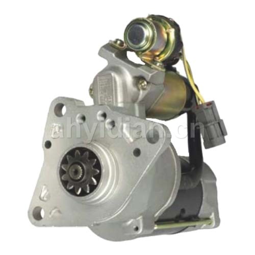 MITSUBISHI TRUCK STARTER