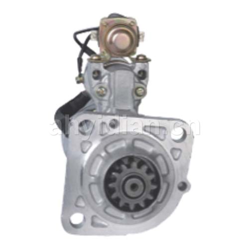 MITSUBISHI TRUCK STARTER