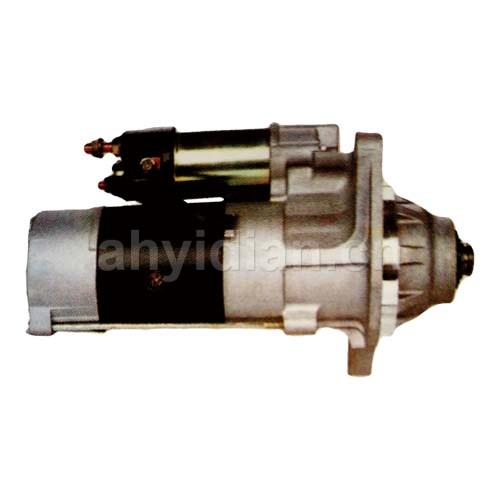 MITSUBISHI TRUCK STARTER