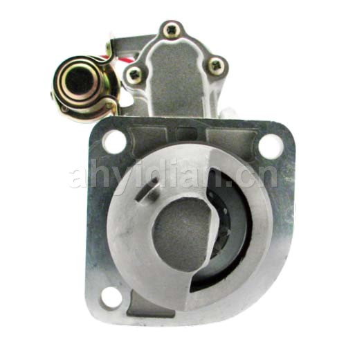 MITSUBISHI TRUCK STARTER