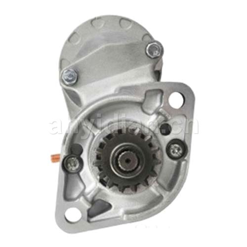 NIPPONDENSO TRUCK STARTER