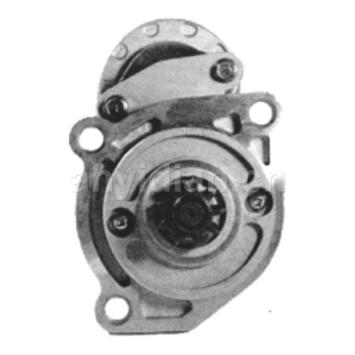 NIPPONDENSO TRUCK STARTER