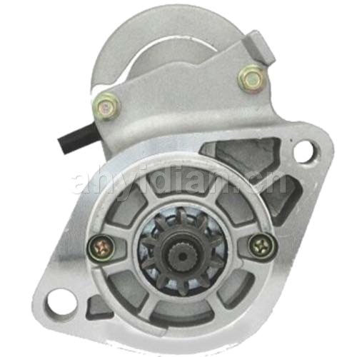 NIPPONDENSO TRUCK STARTER
