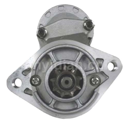 NIPPONDENSO TRUCK STARTER