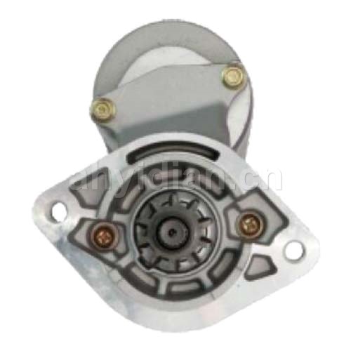 NIPPONDENSO TRUCK STARTER
