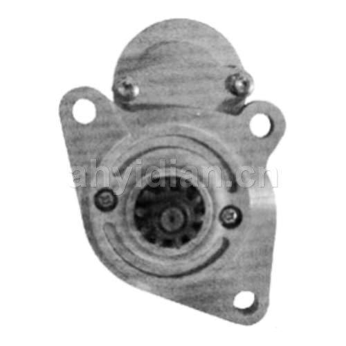 NIPPONDENSO TRUCK STARTER