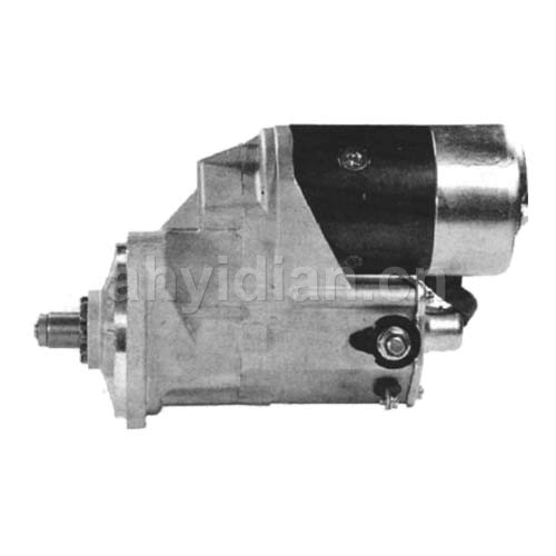 NIPPONDENSO TRUCK STARTER