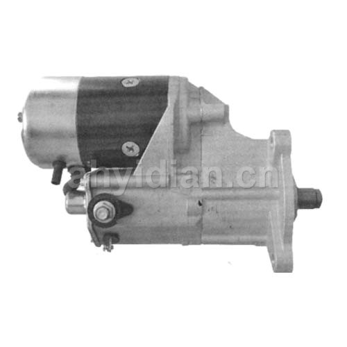 NIPPONDENSO TRUCK STARTER