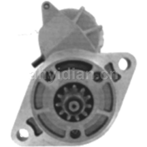 NIPPONDENSO TRUCK STARTER
