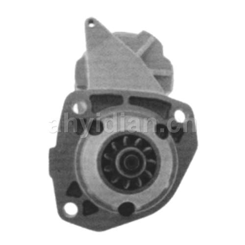 NIPPONDENSO TRUCK STARTER