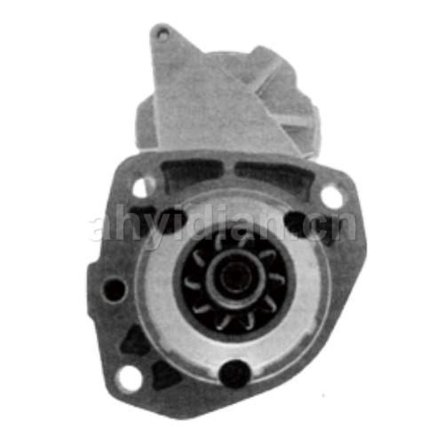 NIPPONDENSO TRUCK STARTER