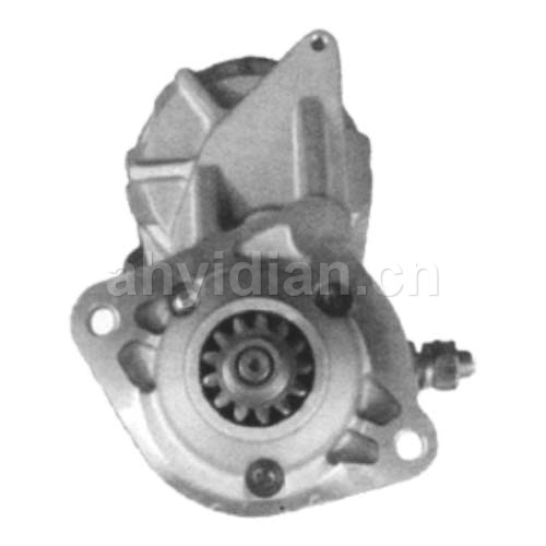 NIPPONDENSO TRUCK STARTER