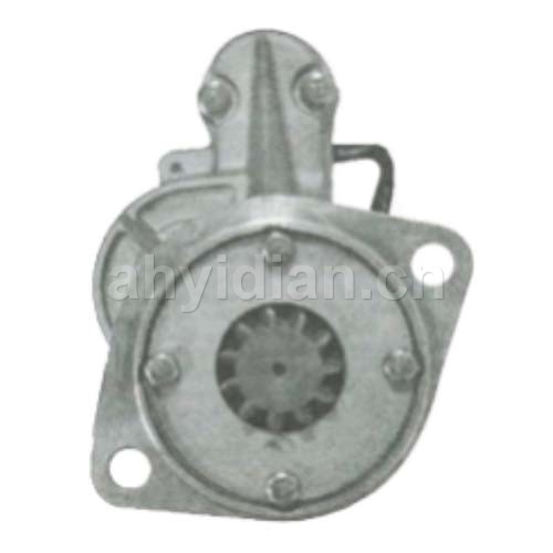HITACHI TRUCK STARTER