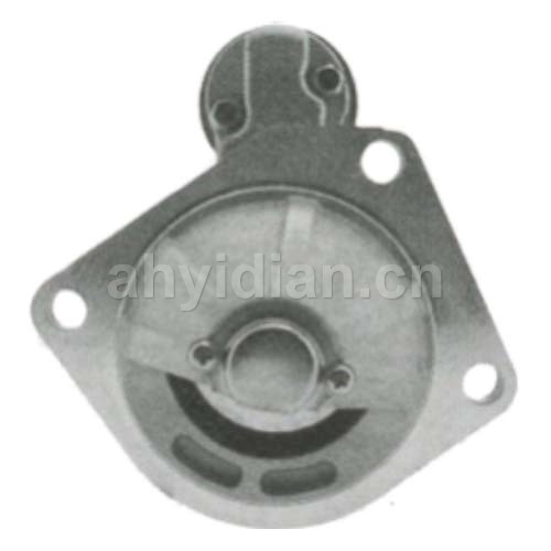 HITACHI TRUCK STARTER