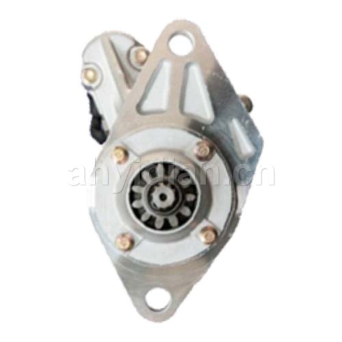 HITACHI TRUCK STARTER