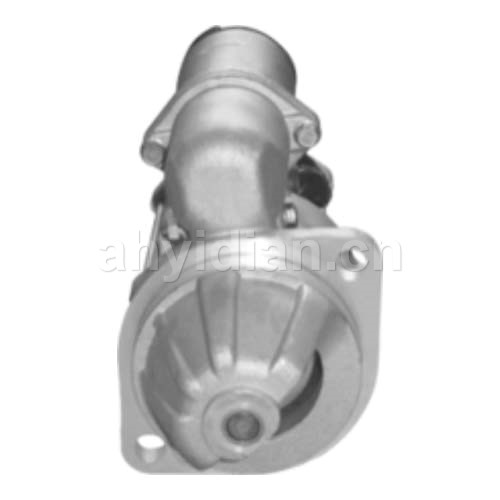 NIKKO TRUCK STARTER