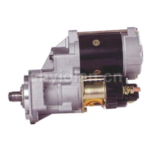 NIKKO TRUCK STARTER