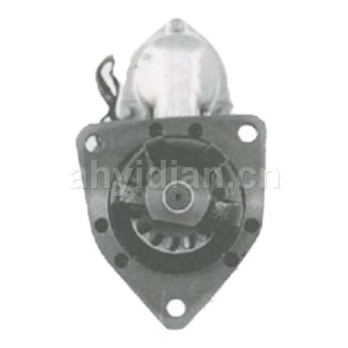 NIKKO TRUCK STARTER