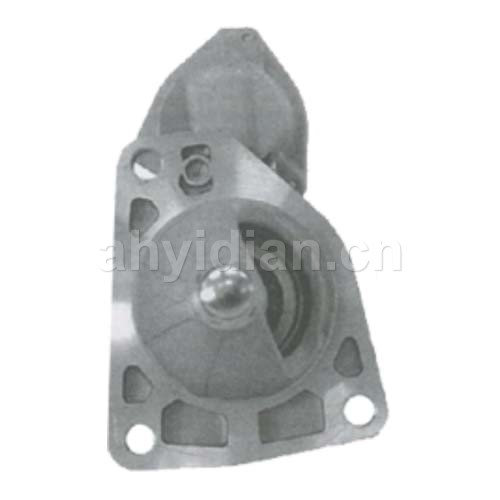 NIKKO TRUCK STARTER