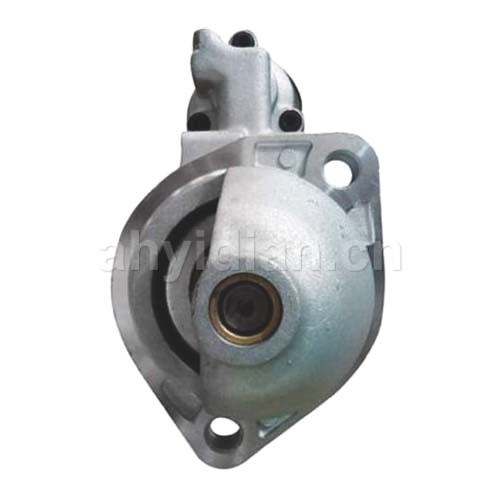 BOSCH TRUCK STARTER