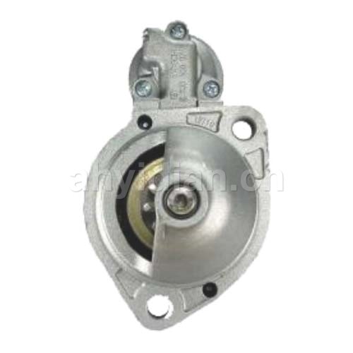 BOSCH TRUCK STARTER