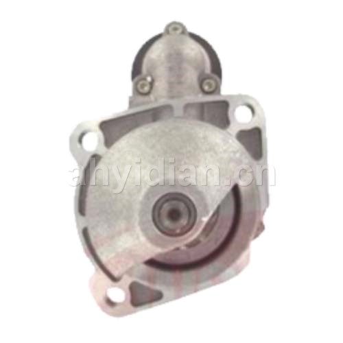 BOSCH TRUCK STARTER