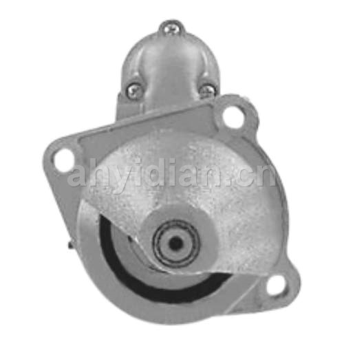 BOSCH TRUCK STARTER