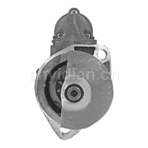 BOSCH TRUCK STARTER