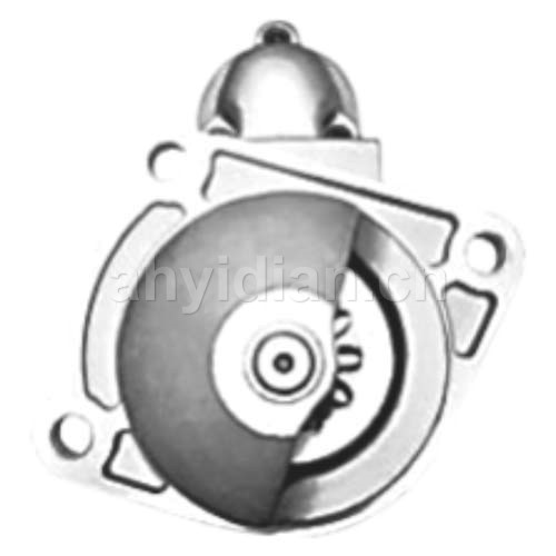 BOSCH TRUCK STARTER