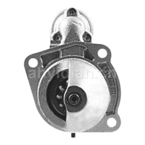 BOSCH TRUCK STARTER