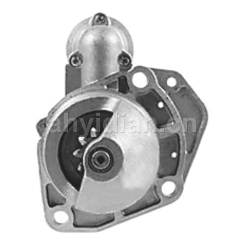 BOSCH TRUCK STARTER