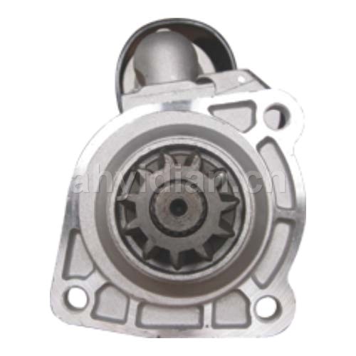 BOSCH TRUCK STARTER