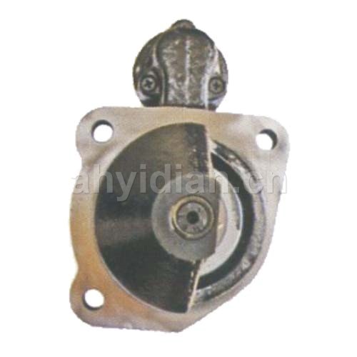 BOSCH TRUCK STARTER