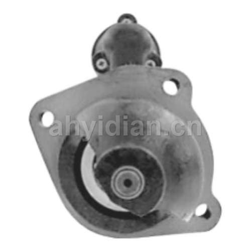 BOSCH TRUCK STARTER
