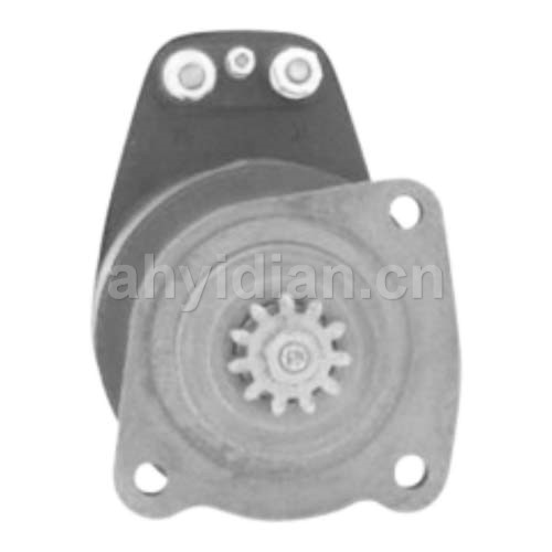 BOSCH TRUCK STARTER