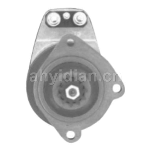 BOSCH TRUCK STARTER