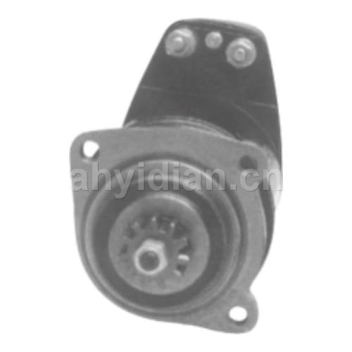 BOSCH TRUCK STARTER