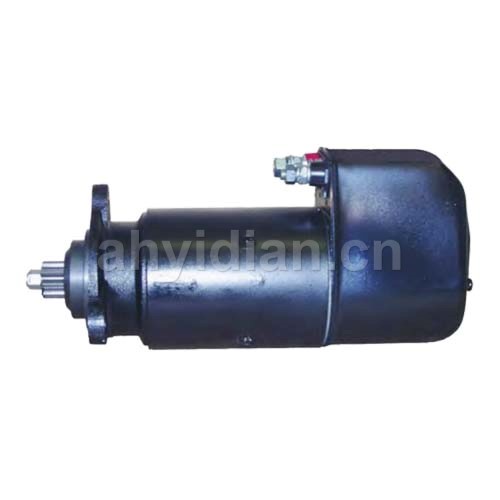 BOSCH TRUCK STARTER