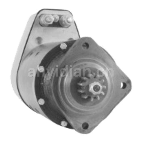 BOSCH TRUCK STARTER